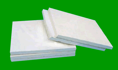 high density felt