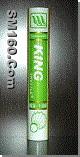 Kingshuttle Badminton/Shuttlecock (KS-100)