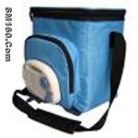 Cooler Bag with Radio 
