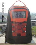 Solar Backpack 