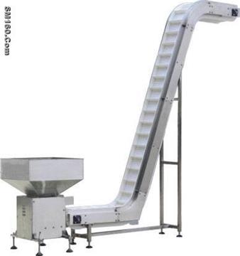 Full-automatic vertical packing machine CB
