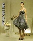 WHOLESALE: Various fashion designer silk skirts/dresses