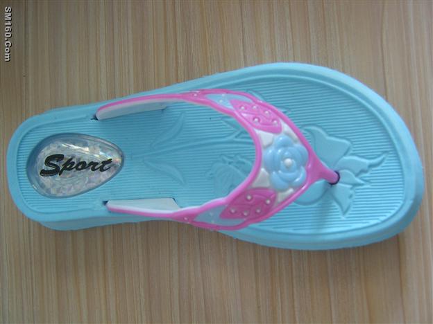 Lady's ＥＶＡ slippers