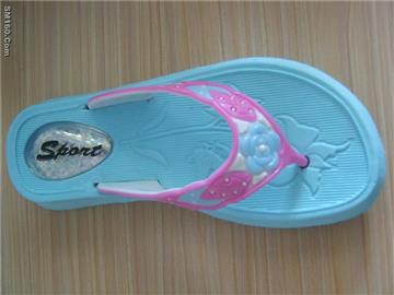Lady's ＥＶＡ slippers