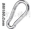 Stainless Steel Snap Hook
