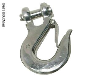clevis slip hook