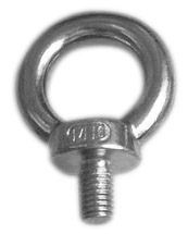 eye bolt/ eye nuts/U-bolt