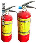 ABC fire extinguisher