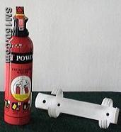 mechanical foam fire extinguisher 450ml