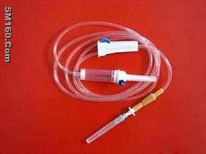 infusion set 