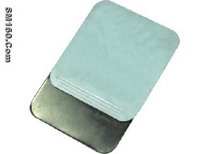 tin slid box