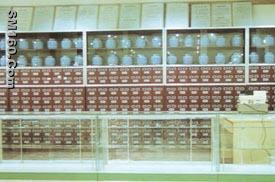 medical shelves
