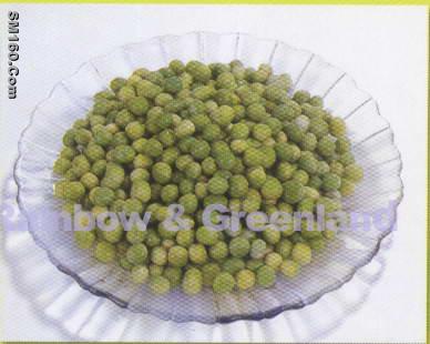 Canned Green Peas