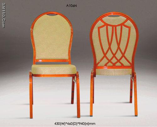 banquet chairs
