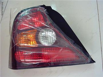lamp