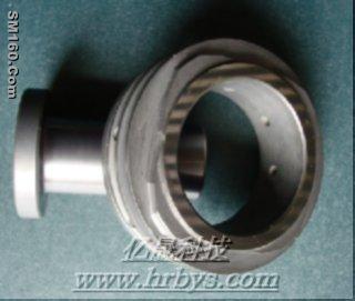 Mechanical Seals 