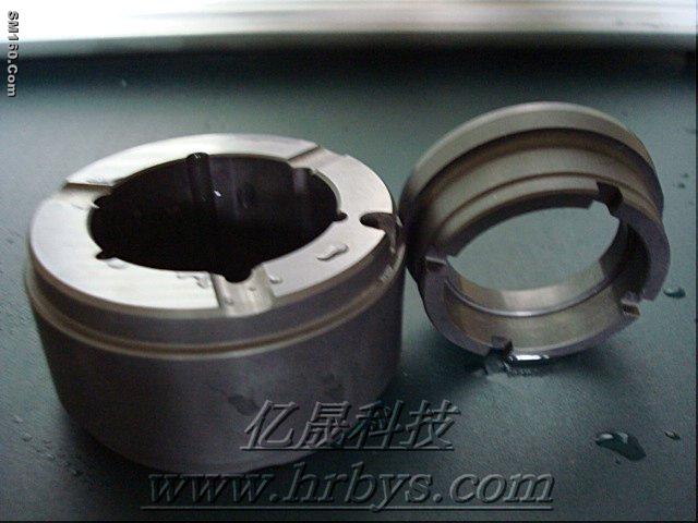 Carbon Bearings