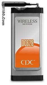 CDMA Modem (PCI Express)