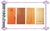 Cabinet gate series