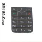 P+R key-press