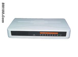 Fast Ethernet Switch for 8 Port