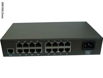 16 port ethernet switch