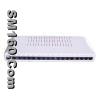 16 Port Plastic Desktop Ethernet Switch