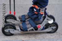 Roller Skate/flashing rollers/skate shoes/skate shoes/skiing shoes