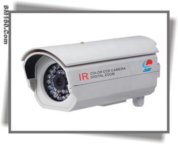 JVE-988 IR waterproof CCD camera