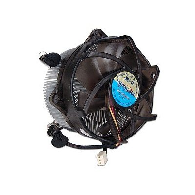 Masscool - Processor cooler