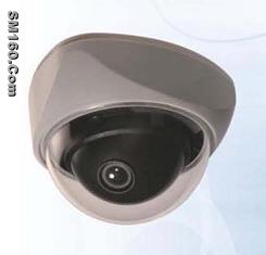 color dome camera IK-4325C