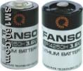 fanso ER14250/FL ER14250/T ER14250H/T ER14250M/T ER14250HH/P LS14250