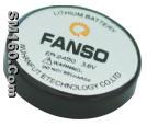 FANSO ER13150/FL ER13170/T ER13150S ER14335HH ER17335H ER26500H