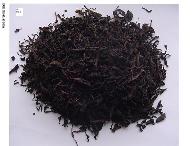 OP black tea 