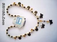 imitation jewelry