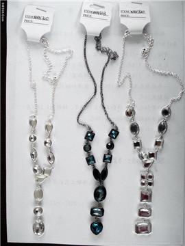 fashion jewelry