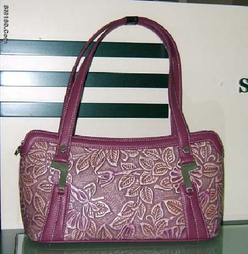 fashion handbag