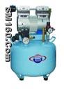 Silent Oilless Dental compressor