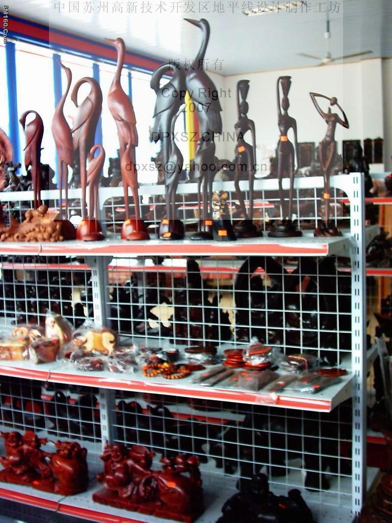 Wooden crafts for ornamental