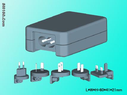 ac/dc adaptor