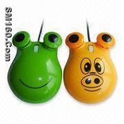 Gift Optical Mouse with USB Interface