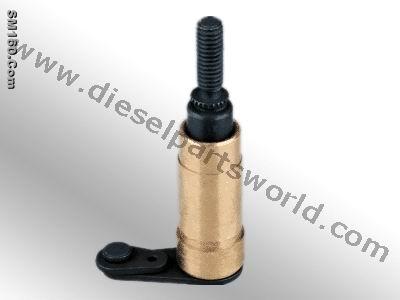 Speed Shaft