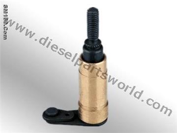 Speed Shaft