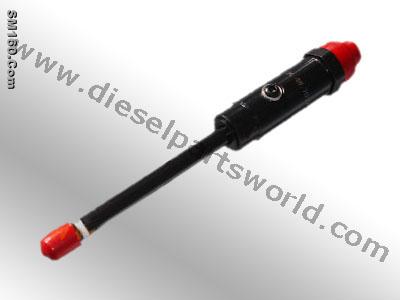 4W7018_Pencil Nozzle