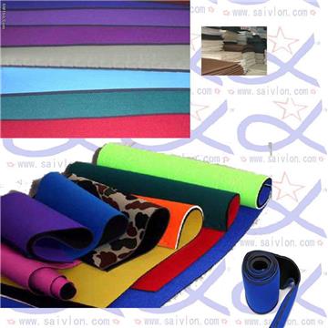 neoprene