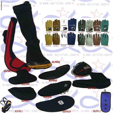 golf case