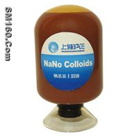 Nano-Loess Powder and solution