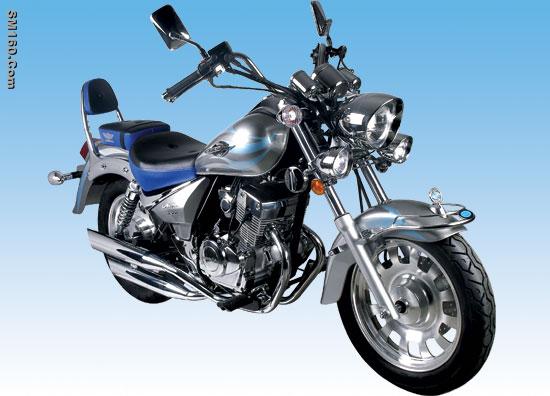 Motorcycles 250cc