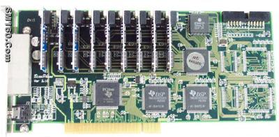 5	Telephone Network Data Card
