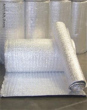 foam aluminum insulation